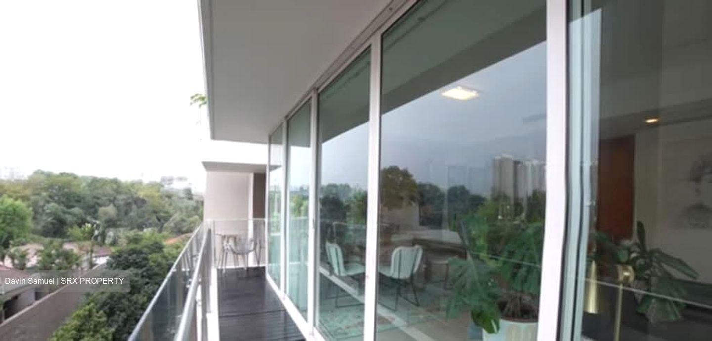Scotts Highpark (D9), Condominium #574259531